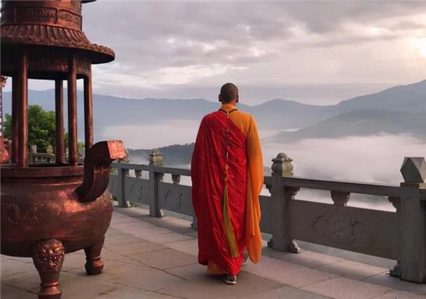 FengShui Blessing Ceremony